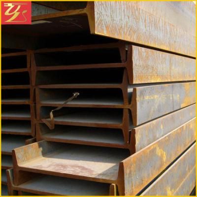 En10025 Beam Steel I Ipe 180 Metal Structural Steel I Beam Price