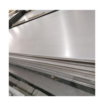 Tisco Plate Stainless Steel Sheet Grade 304 for Kitchen Sink