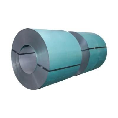 Customized 1050 1060 1070 1100 Double Coated Color Painted Coil