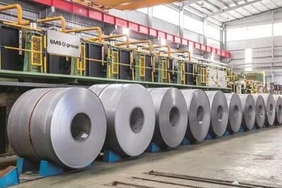 2b/Ba Cold Rolled Stainless Steel Sheet Coil/Ss 430 Ba Finish Stainless Steel Coil China Manufacturer