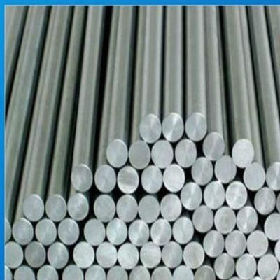316 Bar Steel Stainless Steel Round Rod for Machinery Processing