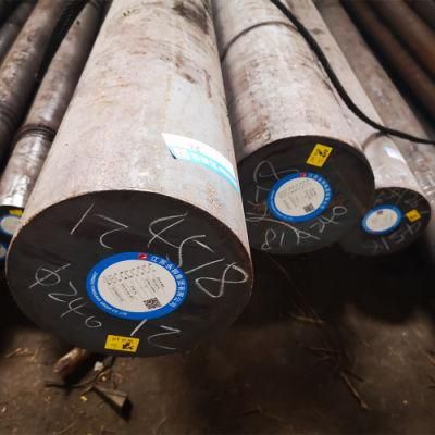 SAE4340/1.6511/EN24/SNCM439 hot rolled mechanical tool steel round bar