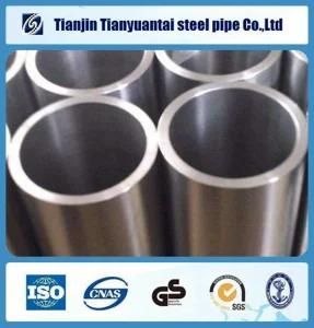 ASTM A554 Welded Stainless Steel Pipe