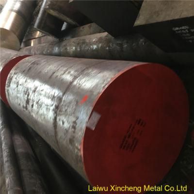 Hot Rolled Forged Steel Bar 42CrMo SAE 1045 4140 4340 8620 8640 Alloy Steel Round Bars