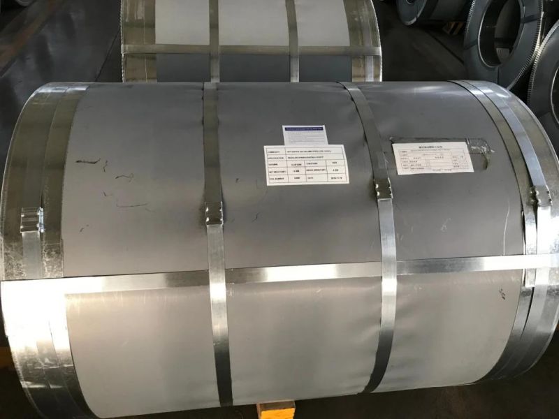 Galvalume Steel Coil Afp with 55% Al 43.5% Zn