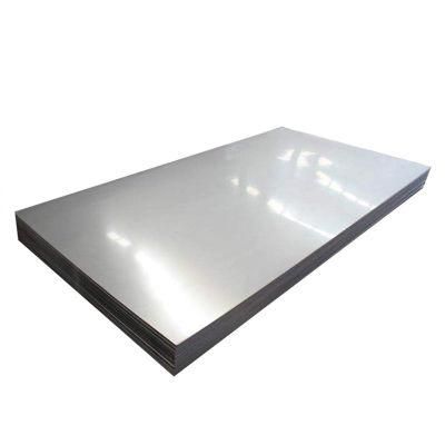 Baosteel 201 304 316 410 J1 Inox 3mm Stainless Steel Plate with Laser
