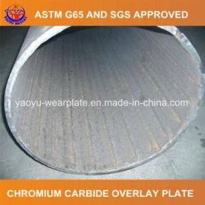 Abrasion Resistant Steel Pipe for Conveying