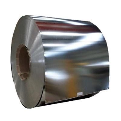 Dx51d CSA Cold Rolled Zinc Coated Galvanized Steel Coil