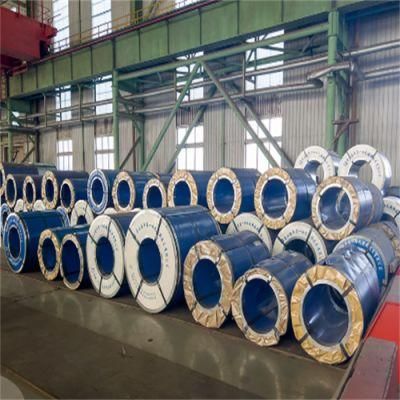 Size Can Be Customized Galvanized Plate PPGI Metal Galvanized Steel Sheet Roof Plate