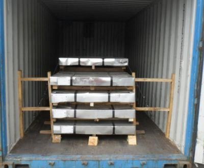 Gi Sheet, Galvanized Steel Sheet