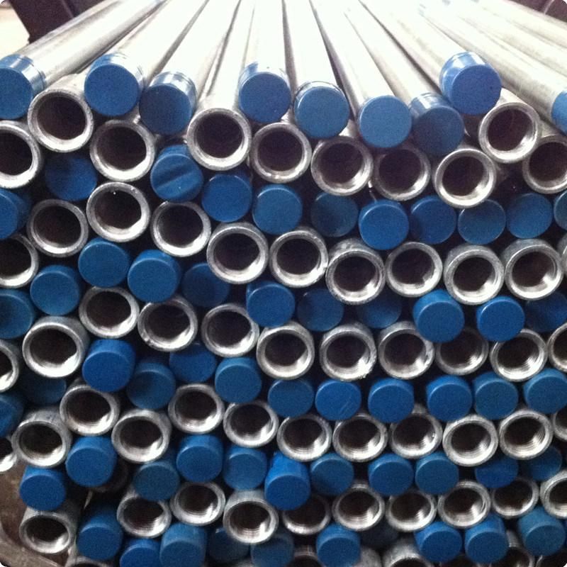 Industrial Maintenance Galvanized Pipe Galvanized Steel Pipe