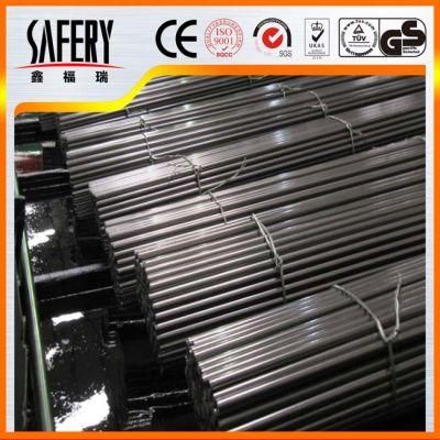 Cold Drawn Hot Rolled AISI 316L 316 Stainless Steel Rod