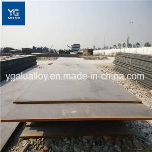 55si2mn 60si2mn Grade High Strength Spring Tool Steel Plate for Cars Tractors Railway Vehicles