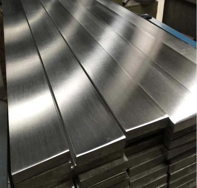 Hot Rolled Flat Steel Origin in China Flat Steel Other Products Stainless Steel Flat Bar