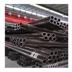 Steel Pipe Cold Is Seamless Steel Pipe Manufacturing Process