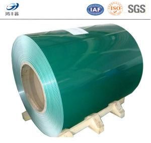 Prepainted Galvanized Steel Coil CGCC Steel Sheet