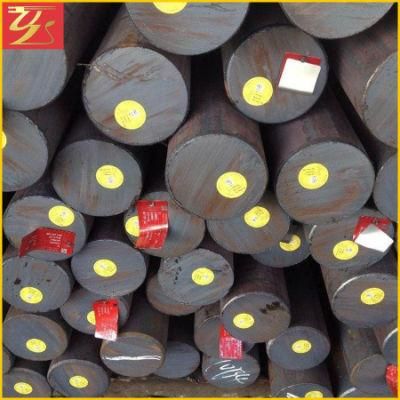 SAE1020 Mild Steel China Standard 20# Steel Round Bar