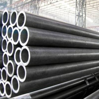 ASTM A333 Gr. 10 Alloy Steel Tubes