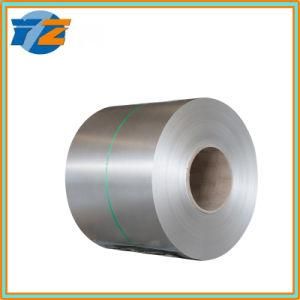 High Quality ASTM/GB Cold Rolled Stainless Steel Coil