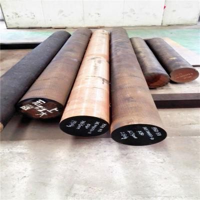 Alloy Steel Round Bar H13 1.2344 SKD61 Tool Steel