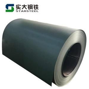 Rollos De Acero Delustrado De Distintos Colores/Starsteel Qingdao