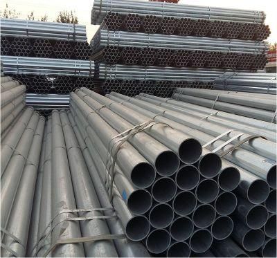 Pipe 530X20 GOST 8732-78 Hot-Deformed Seamless for Parts of Critical Working Units of Boiler Plants Pipe Steel