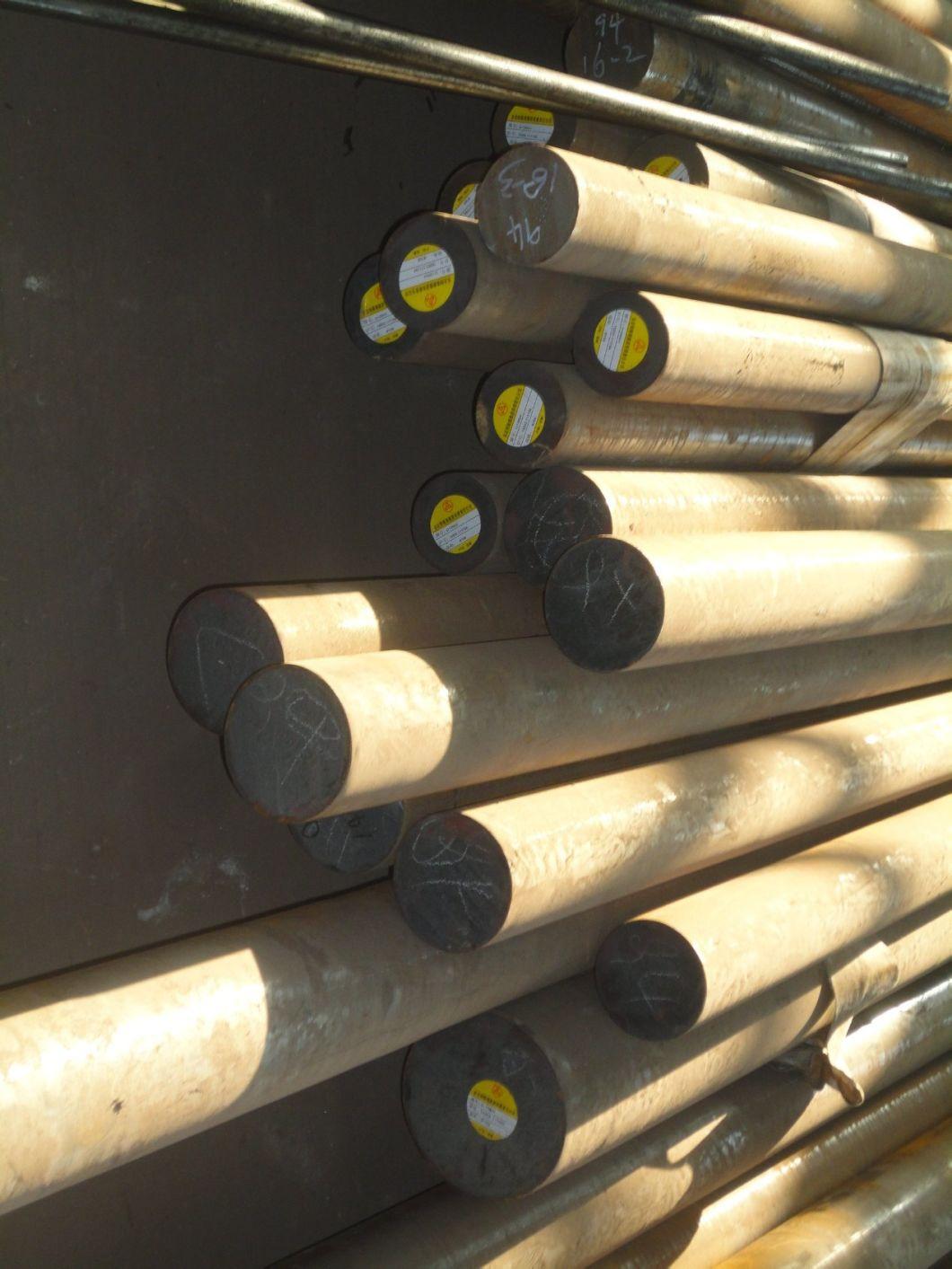 1.2316 1.2083 Hot Rolled/Forged Tool Steel Forging Die Steel