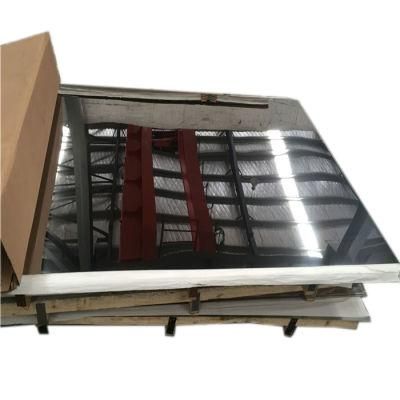Hot Sale Factory Direct Stainless Steel Sheet/Plate AISI 430 Ba Surface Finish