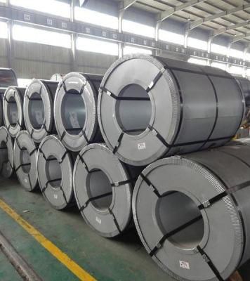 Stock Hot Rolled Steel Strip Prime Material Metal Coil Customized Size Surface Hot Rolled Steel Coil From Chinese Supplier