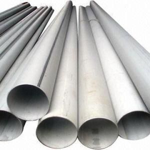 Stainless Steel Tubes in 904L Grade, Cold Drown Finish, Small Orders Are Welcome