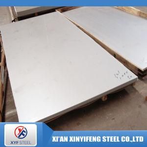 317 317L Stainless Steel Sheet
