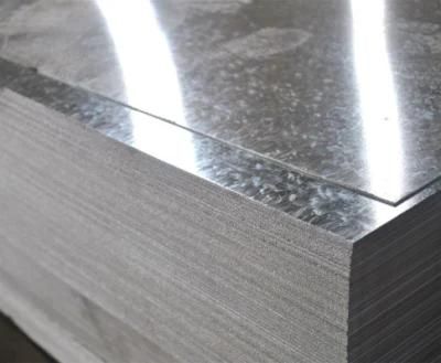 Galvanized Steel Steelgalvanized Galvanized Sheet Price Galvanized Steel Sheet/Plate
