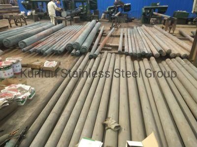 High Quality A276 304 316 Stainless Steel Round Bar