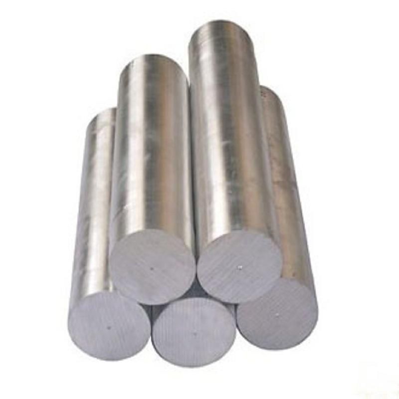 201 301 303 304 316L 321 310S 410 430 Cold Rolled Round Hot Rolled Stainless Steel Bar