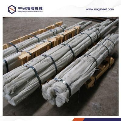 1.2080/D3/AISI D3 Tool Steel/DIN 1.2080/GB Cr12/Flat Bar/Steel Block/Round Bar