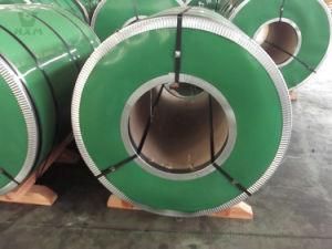 Stainless Steel Chiller Coil 303 Tableware Automobile