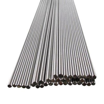 Stainless Steel Bar 201 304 310 316 321 904L ASTM A276 2205 2507 4140 310S Round Ss Steel Bar