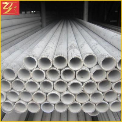 China Manufactures Ss 304/316L/201/310S Stainless Steel Pipe Price Per Meter