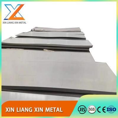 ASTM 430 409L 410s 420j1 420j2 439 441 444 Hot Rolled Brushed Perforated Surface Stainless Steel Sheet