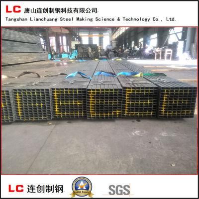 Rectangular Hollow Section Steel Pipe for Structure