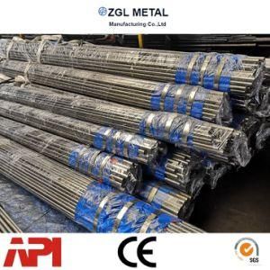 Seamless Steel DIN2391 St35/St45/St52 Cold Draw / Cold Precison Rolling Tubes/Pipe Bk/Bks/Gbk/Nb