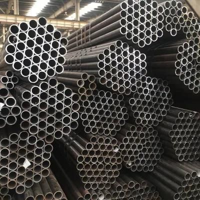 JIS G3445 Stkm18A Seamless Steel Pipe