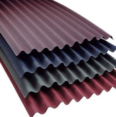 Roofing Sheets/Corrugated Roofing/Roof Panels