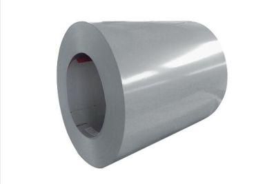 Gi, Gl, PPGI, PPGL Color Coated Prepainted Steel Coil PPGI