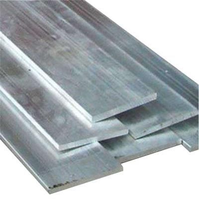 High Quality 201 301 304 Hl/No. 1 Cold Rolled Stainless Steel Flat Bar
