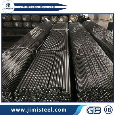 12cr1MOV Structural Alloy Steel Seamless Boiler and Heat Exchanger Tube