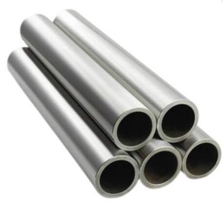 Made in China Rond Pipe