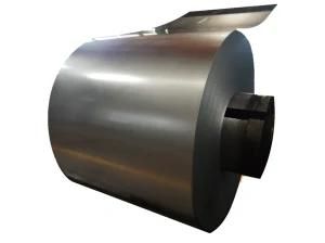JIS Steel Coil Galvalume Anti-Fingerprint Az PPGL Prepainted Roofing Sheet Metal