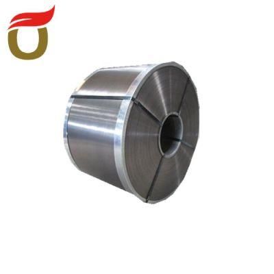 0.12-2.0mm*600-1250mm Dx51d Coils Roll Per Ton Price Steel Coil in China Galvanized
