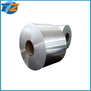 Manufacturer Supply 200, 300, 400 Series Stainless Steel Coil / Plate